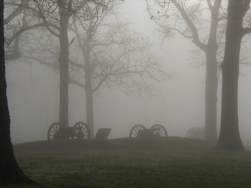 Shiloh National Military Park